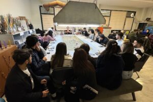 Sanat etkinliği Sanat etkinliği